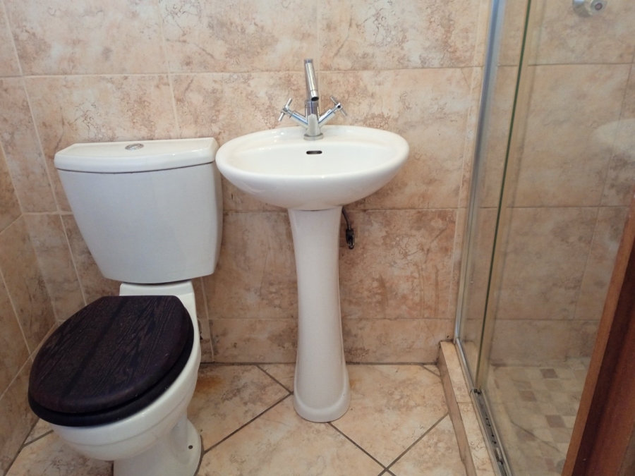 To Let  Bedroom Property for Rent in Schoemansville North West